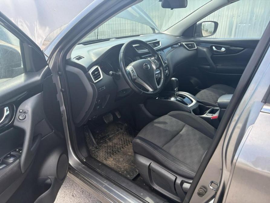 Nissan Qashqai II Пермь  - изображение 6