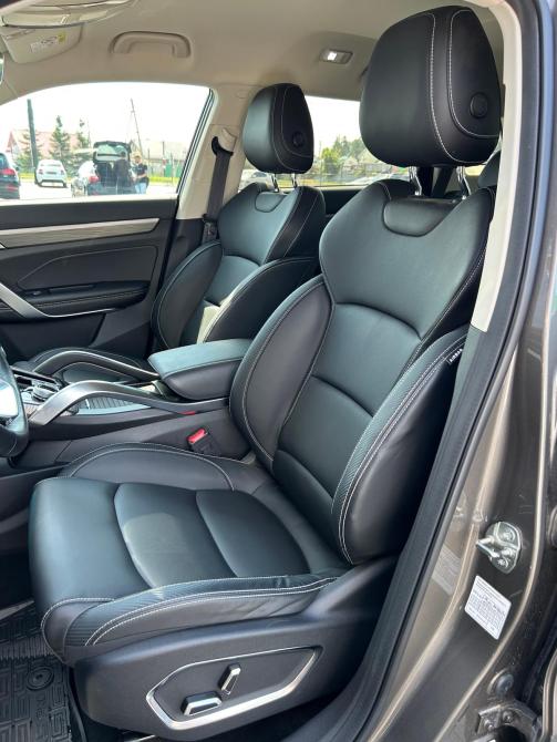 Geely Atlas Pro Альметьевск  - изображение 10