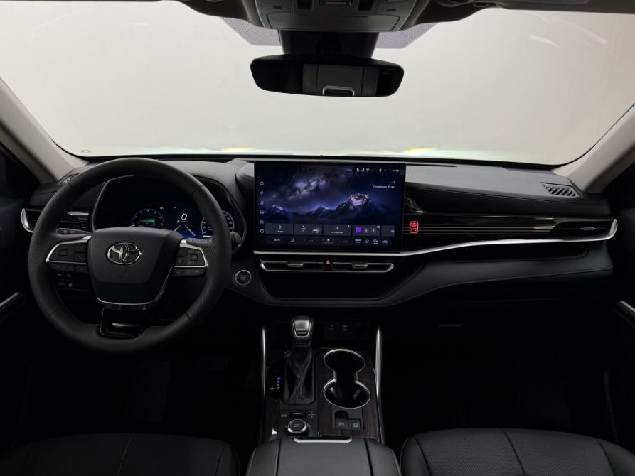 Toyota Highlander IV (XU70) Вологда  - изображение 17