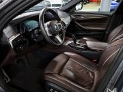BMW 5 серии VII (G30/G31/G38) Москва  - изображение 44