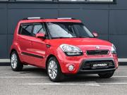 Kia Soul I Рестайлинг Новороссийск  - изображение 20