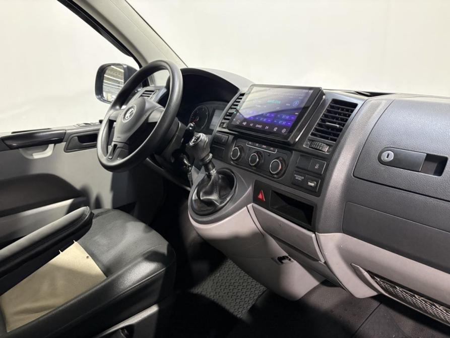 Volkswagen Caravelle T5 Рестайлинг Курск  - изображение 6