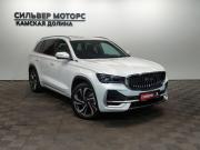 Geely Monjaro I Пермь  - изображение 26