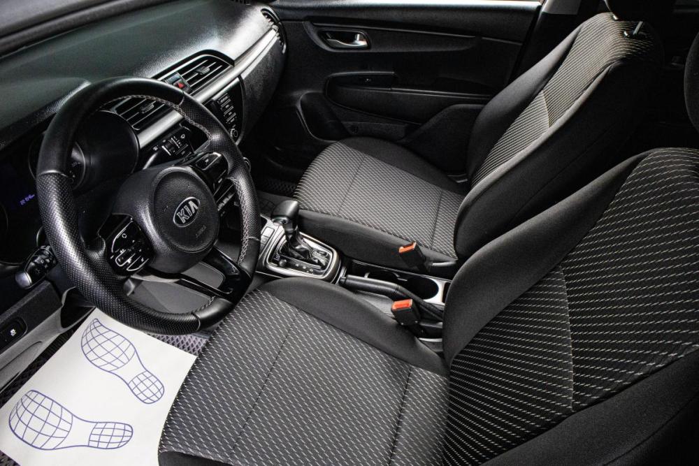 Kia Rio IV Сургут  - изображение 9