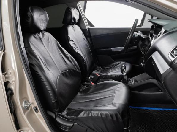 Kia Rio III с пробегом 2013 года, цена 600 000 рублей, 216425 км, седан, Автокод Объявления