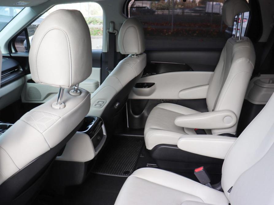Kia Carnival IV Химки  - изображение 10