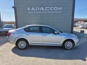 Skoda Octavia III (A7) Рестайлинг Екатеринбург  - изображение 16