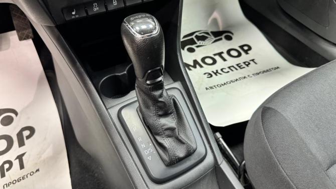 Skoda Rapid I с пробегом 2015 года, цена 690 000 рублей, 166000 км, лифтбек, Автокод Объявления