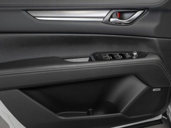 Mazda CX-5 II Рестайлинг с пробегом 2026 года, цена 5 000 000 рублей, 50 км, внедорожник, Автокод Объявления