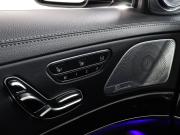 Mercedes-Benz S-Класс VI (W222 C217) Рестайлинг Химки  - изображение 40
