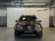 Renault Duster I Санкт-Петербург  - изображение 17