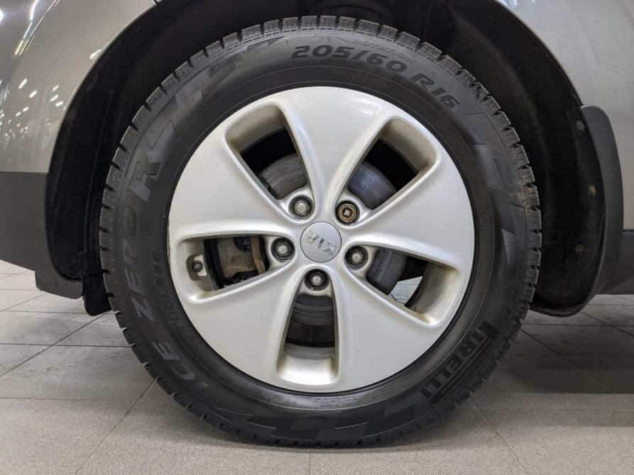 Kia Soul II Рестайлинг Химки  - изображение 17