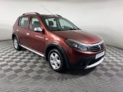 Renault Sandero I Москва  - изображение 22