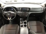 Kia Sportage III Рестайлинг Брянск  - изображение 25