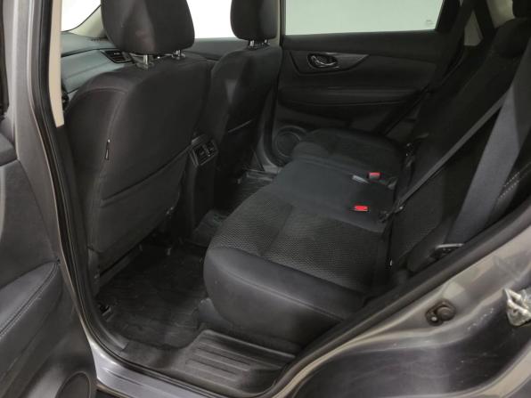 Nissan X-Trail III Рестайлинг с пробегом 2021 года, цена 2 275 000 рублей, 123815 км, внедорожник, Автокод Объявления