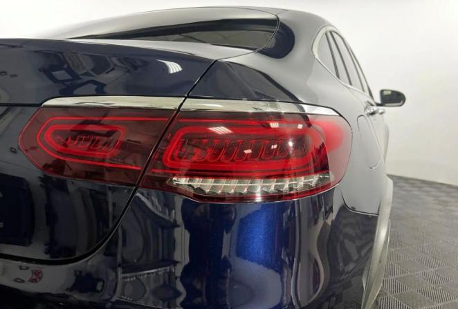 Mercedes-Benz GLC Coupe I (C253) Рестайлинг с пробегом 2019 года, цена 3 300 000 рублей, 188975 км, внедорожник, Автокод Объявления