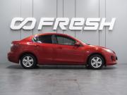 Mazda 3 II (BL) Рестайлинг Воронеж  - изображение 21