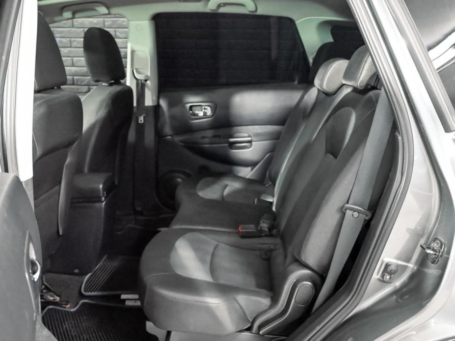 Nissan Qashqai+2 I Рестайлинг Екатеринбург  - изображение 19