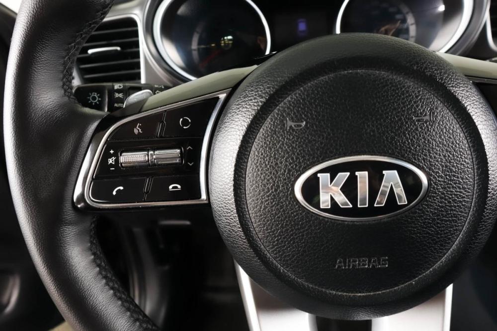 Kia Ceed III Пермь  - изображение 17