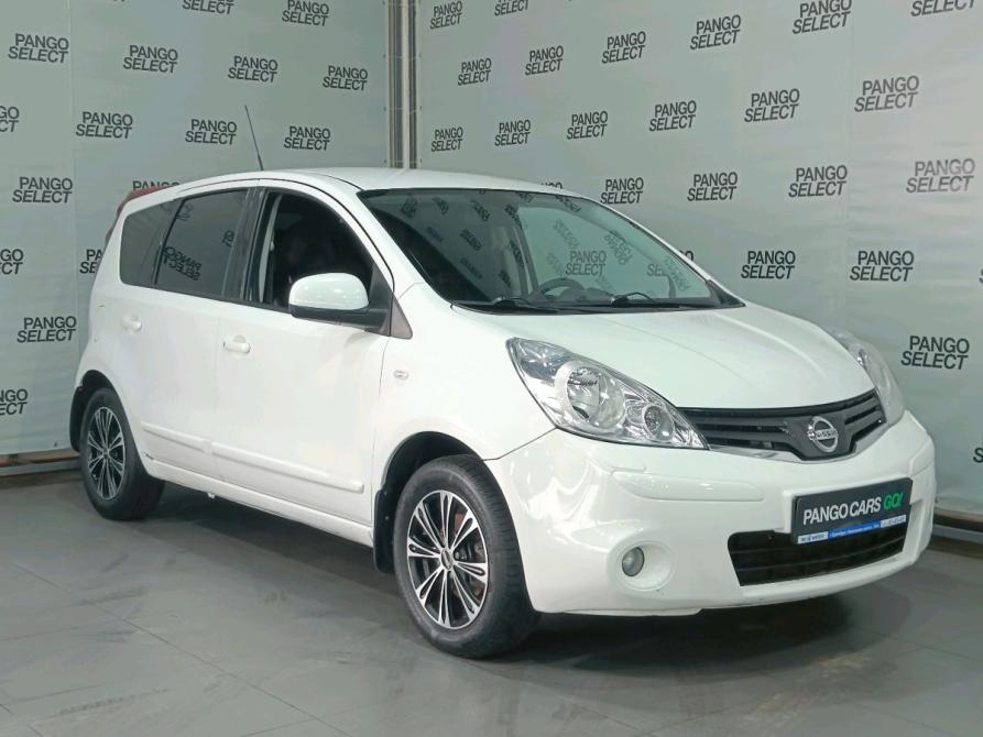 Nissan Note I Рестайлинг Оренбург  - изображение 7
