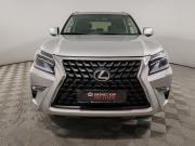 Lexus GX II Рестайлинг Москва  - изображение 26