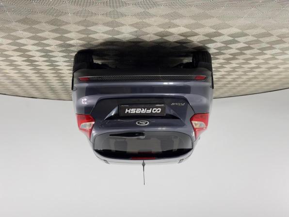 Ford Focus III с пробегом 2011 года, цена 599 000 рублей, 254170 км, хэтчбек, Автокод Объявления