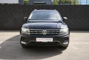 Volkswagen Tiguan II Сыктывкар  - изображение 23