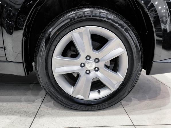 Subaru Outback IV с пробегом 2012 года, цена 1 550 000 рублей, 118411 км, универсал, Автокод Объявления