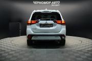 Mitsubishi Outlander III Рестайлинг 3 Крым  - изображение 34