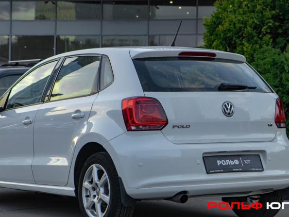Volkswagen Polo V с пробегом 2010 года, цена 623 000 рублей, 127462 км, хэтчбек, Автокод Объявления
