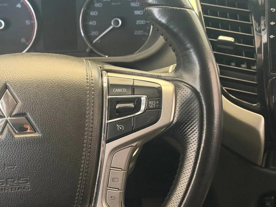 Mitsubishi Pajero Sport III Челябинск  - изображение 25