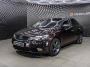 Kia Cerato II Самара  - изображение 19
