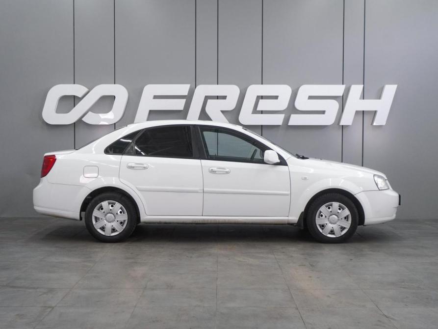 Chevrolet Lacetti I Воронеж  - изображение 5