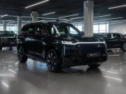 GAC Trumpchi S7 Москва  - изображение 36