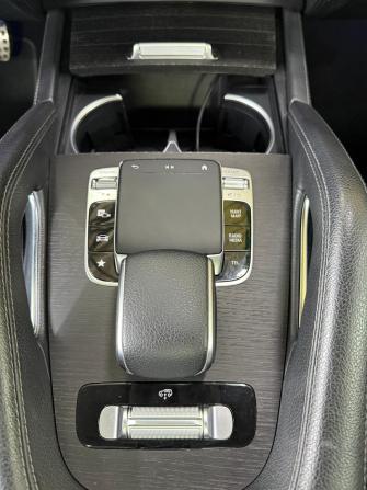 Mercedes-Benz GLS II (X167) с пробегом 2019 года, цена 7 499 000 рублей, 88912 км, внедорожник, Автокод Объявления