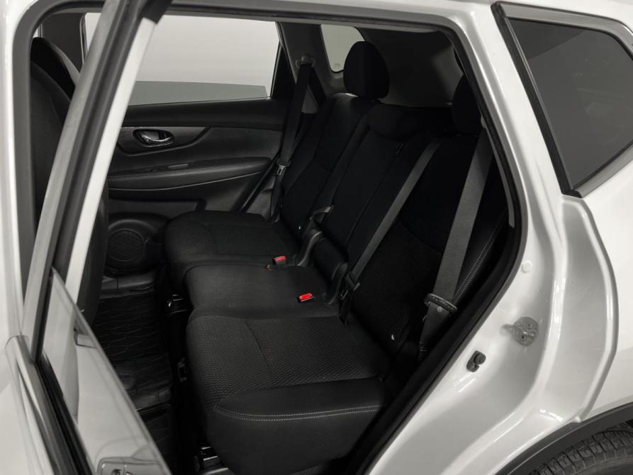 Nissan X-Trail III Рестайлинг Казань  - изображение 9