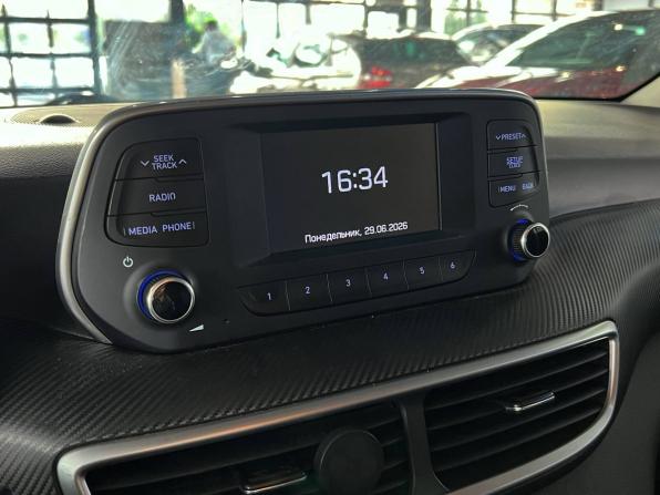 Hyundai Tucson III Рестайлинг с пробегом 2020 года, цена 2 530 000 рублей, 81655 км, внедорожник, Автокод Объявления