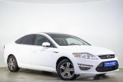 Ford Mondeo IV Рестайлинг Оренбург  - изображение 20
