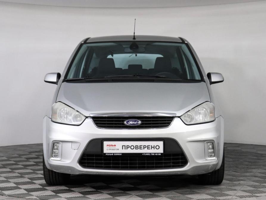 Ford C-MAX I Рестайлинг Химки  - изображение 2