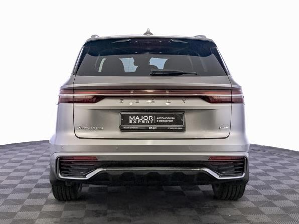 Geely Monjaro I с пробегом 2024 года, цена 3 430 000 рублей, 31781 км, внедорожник, Автокод Объявления