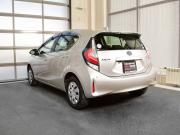 Toyota Aqua I Рестайлинг 2 Кемерово  - изображение 28