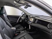 Toyota RAV4 IV (XA40) Рестайлинг Москва  - изображение 41