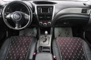 Subaru Forester III Рестайлинг Красноярск  - изображение 34