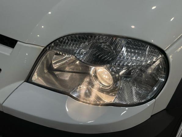 Chevrolet Niva I Рестайлинг с пробегом 2016 года, цена 560 000 рублей, 125684 км, внедорожник, Автокод Объявления