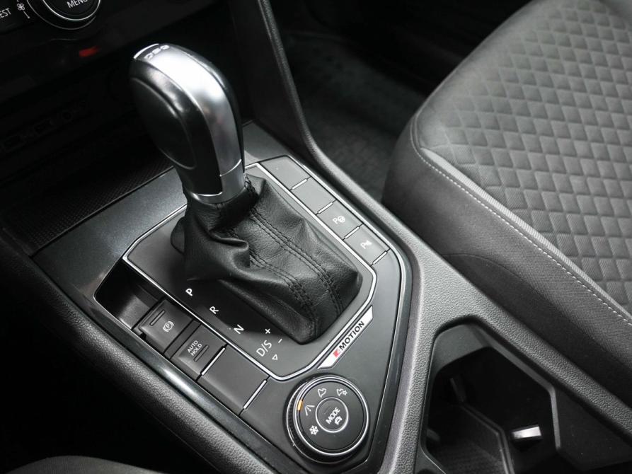 Volkswagen Tiguan II Ростов-на-Дону  - изображение 22