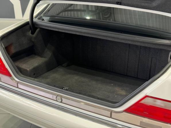 Mercedes-Benz S-Класс III (W140) Рестайлинг с пробегом 1997 года, цена 10 000 000 рублей, 75000 км, седан, Автокод Объявления