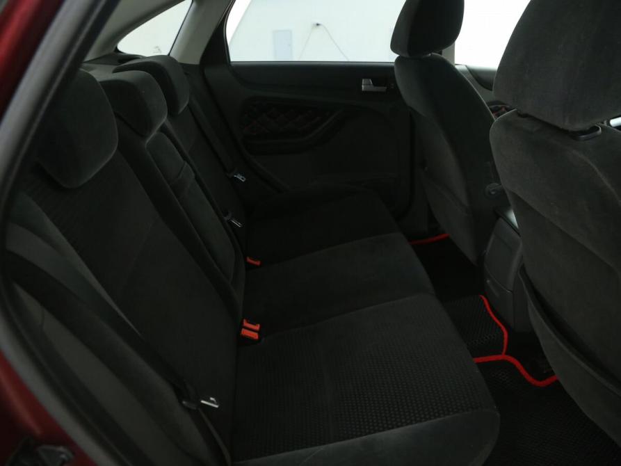 Ford Focus II Иваново  - изображение 11