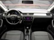 Skoda Rapid I Рестайлинг Москва  - изображение 47