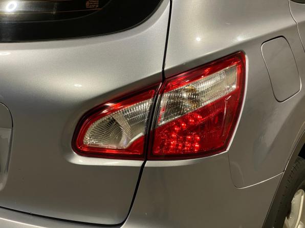 Nissan Qashqai I Рестайлинг с пробегом 2013 года, цена 1 050 000 рублей, 173287 км, внедорожник, Автокод Объявления