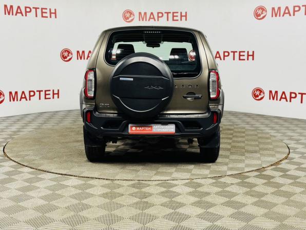 Lada (ВАЗ) Niva Travel I Рестайлинг с пробегом 2026 года, цена 1 600 000 рублей, 1850 км, внедорожник, Автокод Объявления